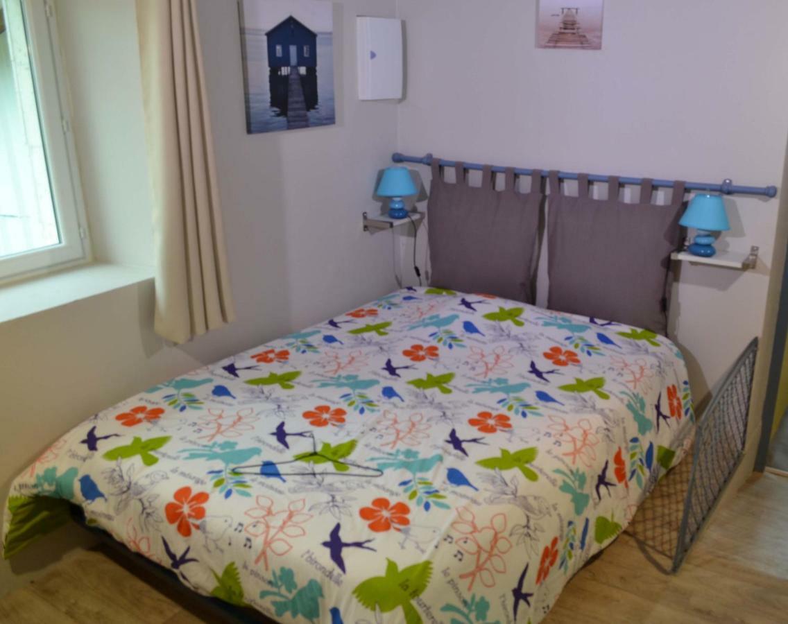 L'Abbesse Villa Scorbe-Clairvaux Luaran gambar